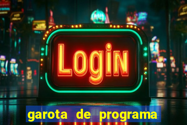 garota de programa de alagoinhas